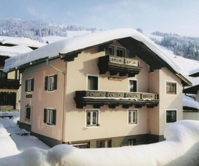 Haus Znopp, Saalbach-Hinterglemm, Österreich